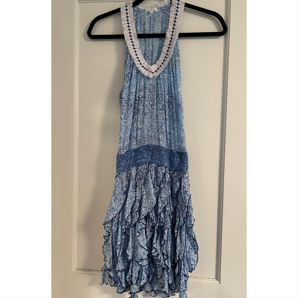 Poupette St. Barth Dress